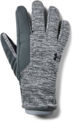 Under Armour Mens Storm ColdGear Infrared Elements Gloves 